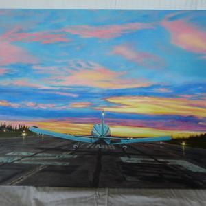 Meet your Posher, Sharon